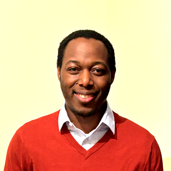 Dr. Ayodeji Abioye
